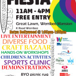 Wyndham Multicultural Fiesta Sunday 22 March 2015