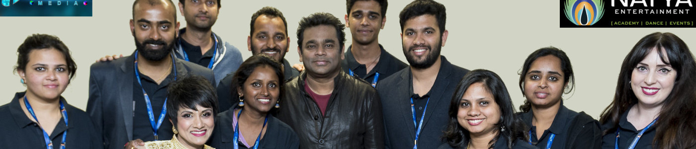 A R Rahman Live